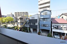 大阪府吹田市穂波町（賃貸アパート1LDK・2階・33.00㎡） その27