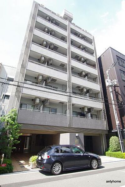 ミモサ中津 ｜大阪府大阪市北区豊崎3丁目(賃貸マンション1K・6階・29.92㎡)の写真 その1