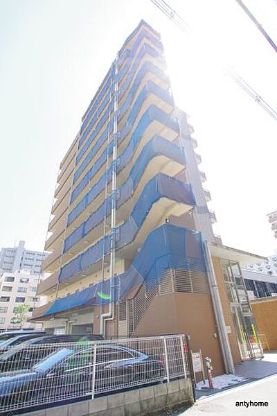 ルーエ江坂 ｜大阪府吹田市江坂町1丁目(賃貸マンション1SLDK・10階・50.10㎡)の写真 その15