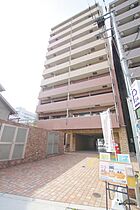 Choei65プレジオ中津  ｜ 大阪府大阪市北区大淀北1丁目（賃貸マンション1LDK・9階・33.83㎡） その1