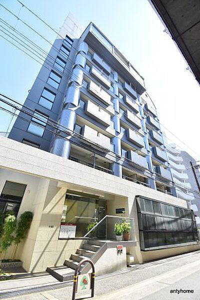 ビスタ江坂 ｜大阪府吹田市江坂町2丁目(賃貸マンション1K・5階・18.09㎡)の写真 その15