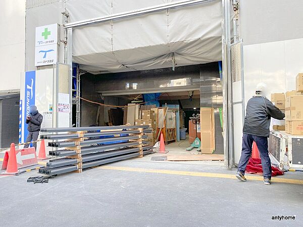 セレニテ難波グランデノール ｜大阪府大阪市浪速区桜川1丁目(賃貸マンション1LDK・10階・30.97㎡)の写真 その14