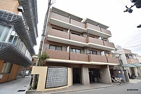 エクセレントコート  ｜ 大阪府大阪市淀川区田川北1丁目（賃貸マンション1K・1階・22.00㎡） その1