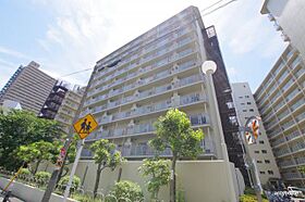 大阪府大阪市北区本庄東2丁目（賃貸マンション1DK・8階・32.83㎡） その1