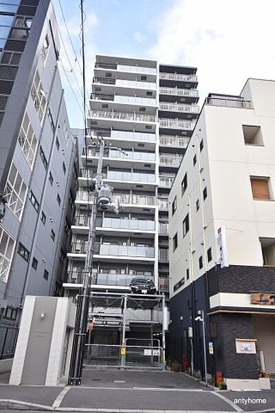 ベルフェリーク江坂 ｜大阪府吹田市豊津町(賃貸マンション1K・4階・27.61㎡)の写真 その15