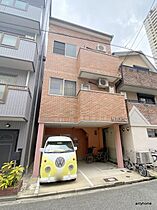 大阪府大阪市中央区谷町6丁目（賃貸マンション1R・3階・14.00㎡） その1