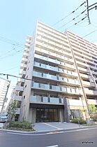 大阪府大阪市西区新町4丁目（賃貸マンション1LDK・12階・32.31㎡） その1