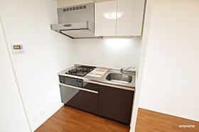 大阪府吹田市垂水町3丁目（賃貸マンション1LDK・13階・37.35㎡） その5