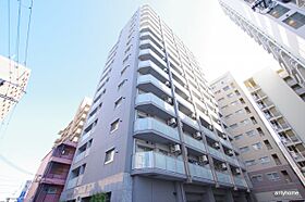 大阪府吹田市垂水町3丁目（賃貸マンション1LDK・13階・37.35㎡） その1