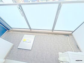 大阪府大阪市浪速区塩草3丁目（賃貸マンション1K・5階・22.04㎡） その13