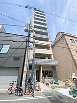 大阪府大阪市天王寺区上汐4丁目（賃貸マンション1LDK・10階・37.41㎡） その20