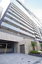 大阪府吹田市南吹田5丁目（賃貸マンション1DK・5階・27.24㎡） その15