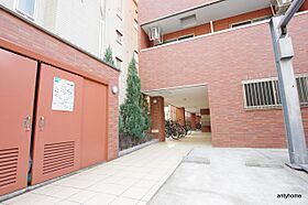 大阪府吹田市南金田1丁目（賃貸マンション1K・6階・24.27㎡） その14