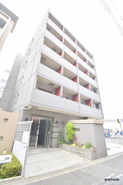 E-GATE ｜大阪府吹田市豊津町(賃貸マンション1K・4階・23.20㎡)の写真 その1