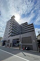 大阪府吹田市金田町（賃貸マンション1LDK・7階・37.72㎡） その15