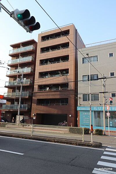 プルス塚本トゥレ ｜大阪府大阪市淀川区塚本3丁目(賃貸マンション1K・3階・25.76㎡)の写真 その15