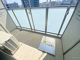 大阪府大阪市北区豊崎6丁目（賃貸マンション1K・13階・21.09㎡） その13