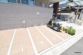 大阪府吹田市垂水町1丁目（賃貸マンション1K・3階・25.92㎡） その16