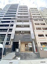 大阪府大阪市中央区南久宝寺町1丁目（賃貸マンション1DK・10階・39.59㎡） その1