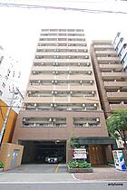 大阪府大阪市西区靱本町3丁目（賃貸マンション1K・9階・29.66㎡） その15