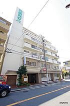 大阪府大阪市淀川区十三東3丁目（賃貸マンション1R・6階・30.94㎡） その15