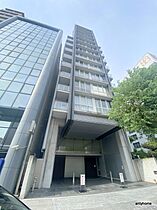 大阪府大阪市中央区南船場1丁目（賃貸マンション1K・2階・35.83㎡） その1