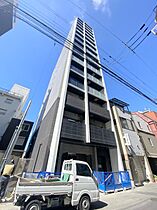 大阪府大阪市福島区海老江5丁目（賃貸マンション1K・10階・21.87㎡） その20