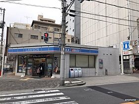 大阪府大阪市中央区東高麗橋（賃貸マンション1K・8階・22.95㎡） その4