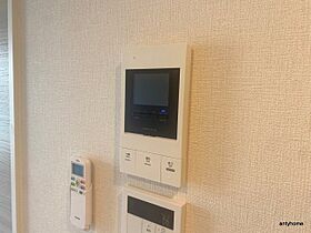 大阪府吹田市垂水町1丁目（賃貸マンション1LDK・1階・31.20㎡） その10