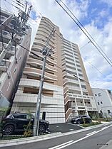 大阪府東大阪市足代北1丁目（賃貸マンション1K・10階・21.50㎡） その20