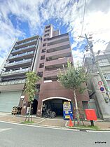 大阪府大阪市中央区島之内2丁目（賃貸マンション1R・3階・18.00㎡） その20