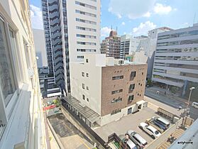 大阪府大阪市淀川区西宮原2丁目（賃貸マンション1R・7階・24.12㎡） その13