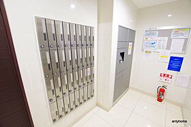 大阪府大阪市淀川区宮原2丁目（賃貸マンション1K・8階・24.99㎡） その19