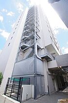 大阪府大阪市福島区大開1丁目（賃貸マンション1LDK・10階・50.09㎡） その1