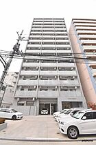 大阪府吹田市垂水町3丁目（賃貸マンション1LDK・14階・37.42㎡） その1