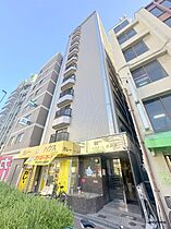 大阪府大阪市浪速区戎本町1丁目（賃貸マンション1K・6階・17.00㎡） その1