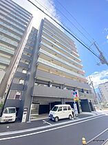 大阪府大阪市淀川区西宮原3丁目（賃貸マンション1LDK・6階・28.90㎡） その20