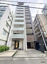 大阪府大阪市西区南堀江4丁目（賃貸マンション1DK・4階・34.81㎡） その1