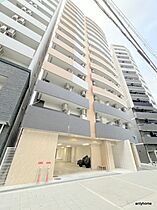 大阪府大阪市福島区吉野2丁目（賃貸マンション1LDK・3階・30.00㎡） その20