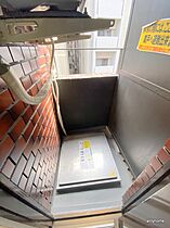 大阪府大阪市中央区淡路町2丁目（賃貸マンション1R・6階・25.08㎡） その13