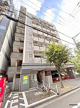 大阪府大阪市西区立売堀5丁目（賃貸マンション1R・9階・26.20㎡） その8