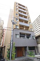 大阪府大阪市北区同心2丁目（賃貸マンション1R・8階・30.15㎡） その15