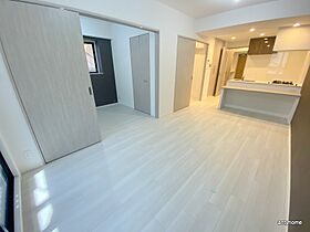 大阪府大阪市淀川区木川東4丁目（賃貸マンション2LDK・8階・45.57㎡） その3