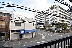 大阪府大阪市北区長柄中3丁目（賃貸マンション1R・2階・18.00㎡） その30