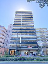 大阪府大阪市住之江区南加賀屋2丁目（賃貸マンション1K・13階・21.68㎡） その20