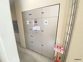 大阪府大阪市中央区高津2丁目（賃貸マンション2LDK・11階・83.67㎡） その7