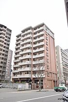 大阪府吹田市広芝町（賃貸マンション1R・5階・28.50㎡） その1