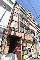 大阪府大阪市淀川区塚本4丁目（賃貸マンション1R・1階・20.00㎡） その1