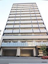 アドバンス新大阪ウエストゲート2  ｜ 大阪府大阪市東淀川区東中島2丁目（賃貸マンション1K・6階・22.80㎡） その15