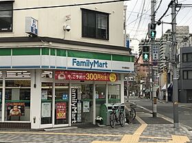 大阪府大阪市都島区中野町4丁目（賃貸アパート1R・3階・10.00㎡） その7